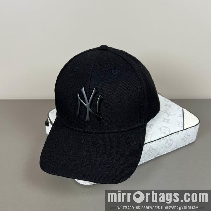 MLB NY Hat dx40