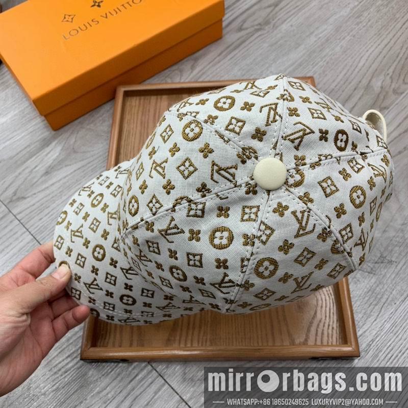 LV Hat dx45