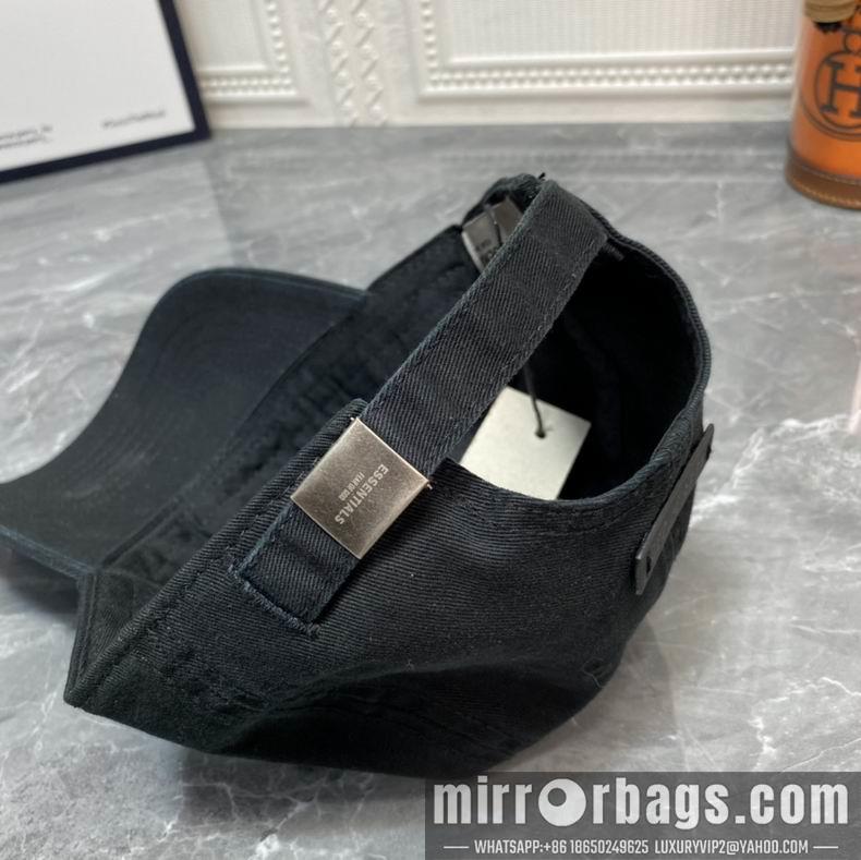 Fear of Gog Hat 01