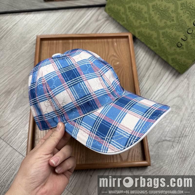 Gucci Hat dx13