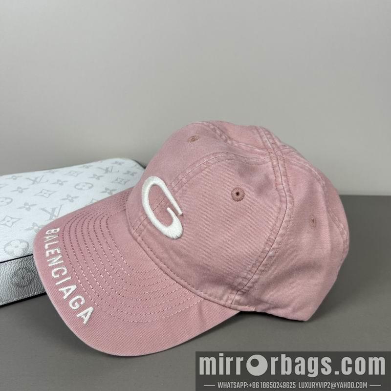 Balenciaga Hat dx76