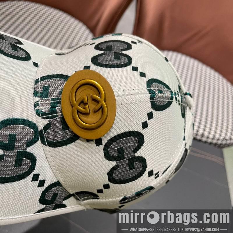 Gucci Hat 072803