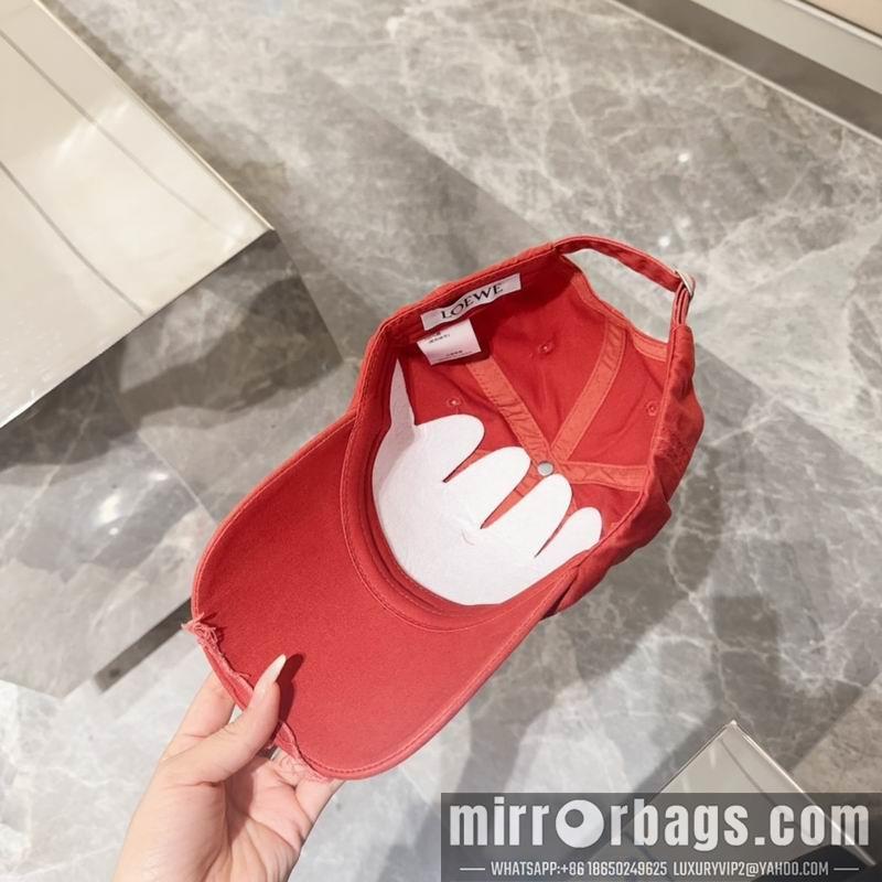 Loewe Hat 072301