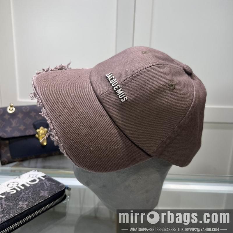Jacquemus Hat 101101