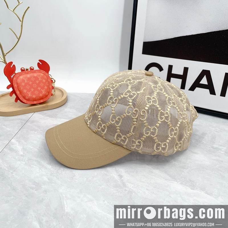 Gucci Hat dx26