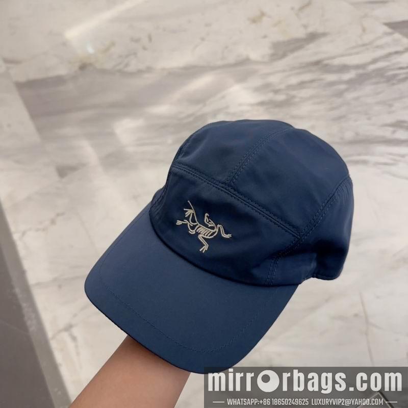 Arcteryx Hat dx22