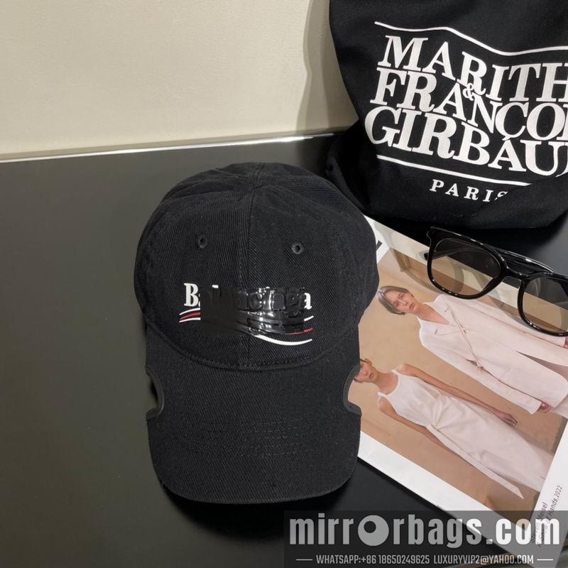 Balenciaga Hat dx54