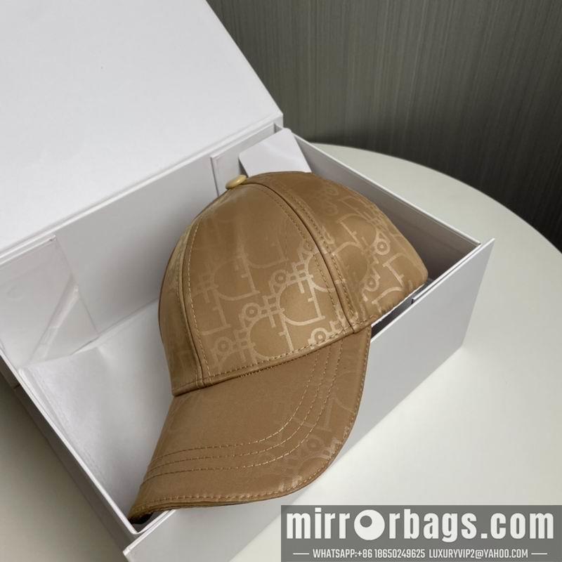 Dior Hat 072203