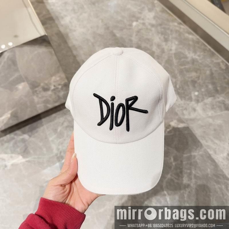 Dior Hat dx31