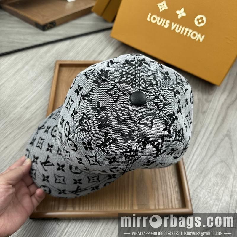 LV Hat 071205