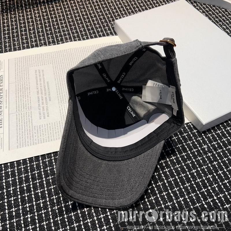 Celine Hat dx18