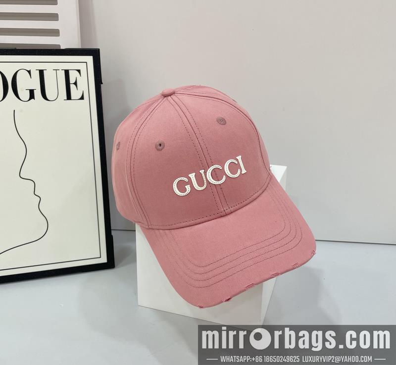 Gucci Hat hm10