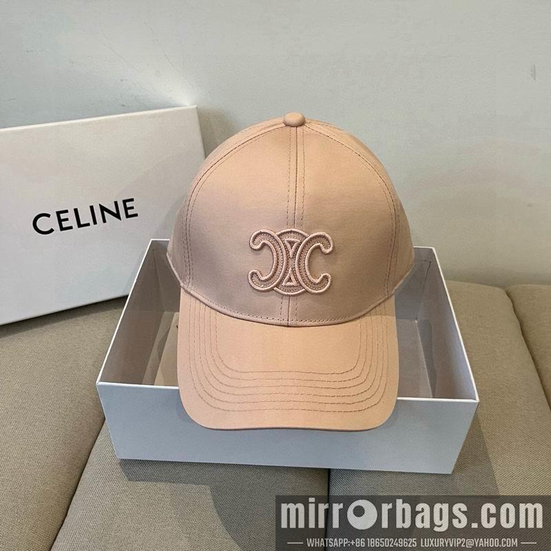 Celine Hat dx38