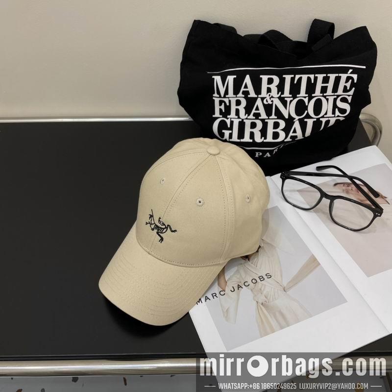 Arcteryx Hat 042701