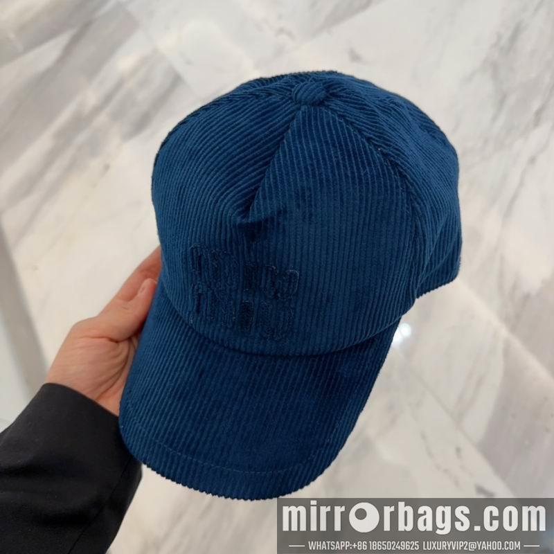 Miumiu Hat dx37