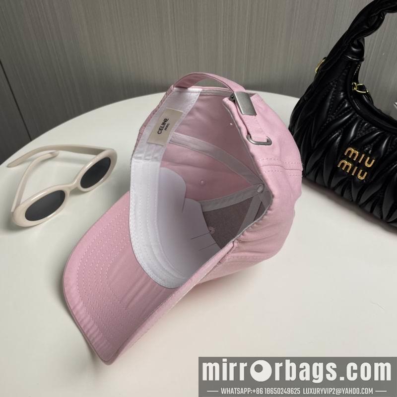 Celine Hat 121401