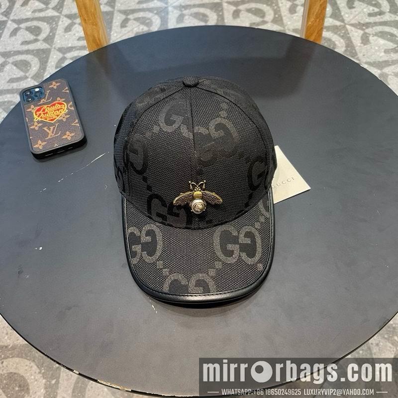 Gucci Hat 072203