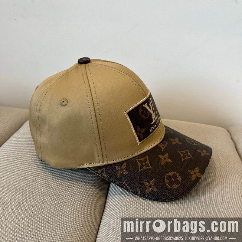 LV Hat dx33