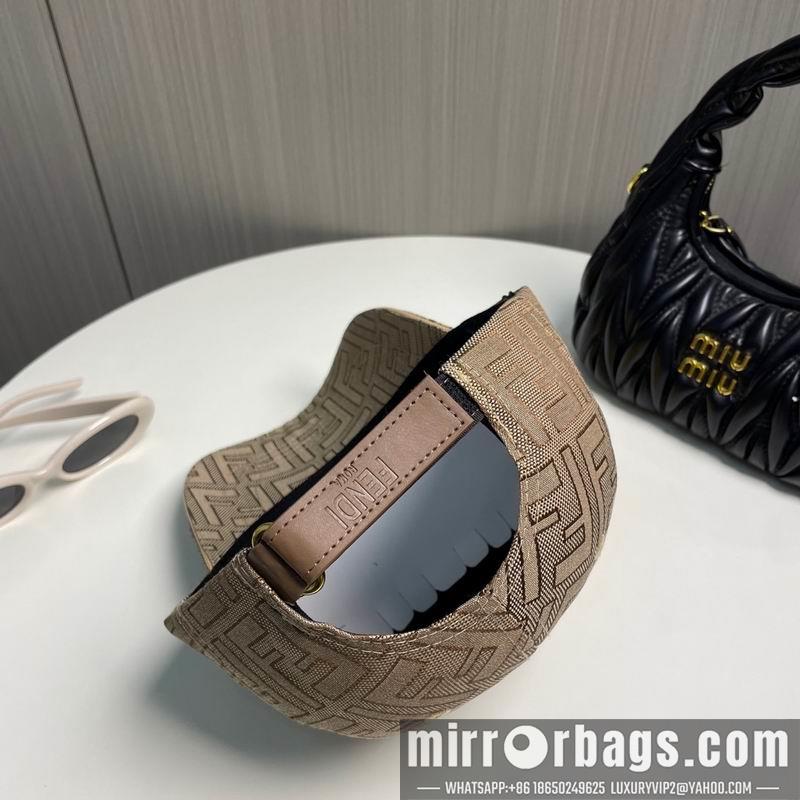 Fendi Hat dx65