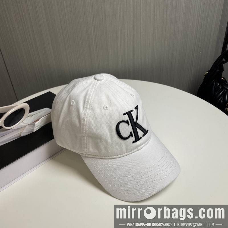 CK Hat dx16