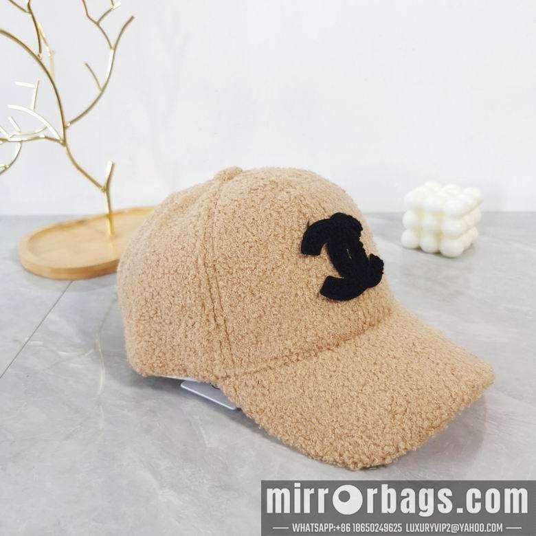 Chanel Hat dxn09