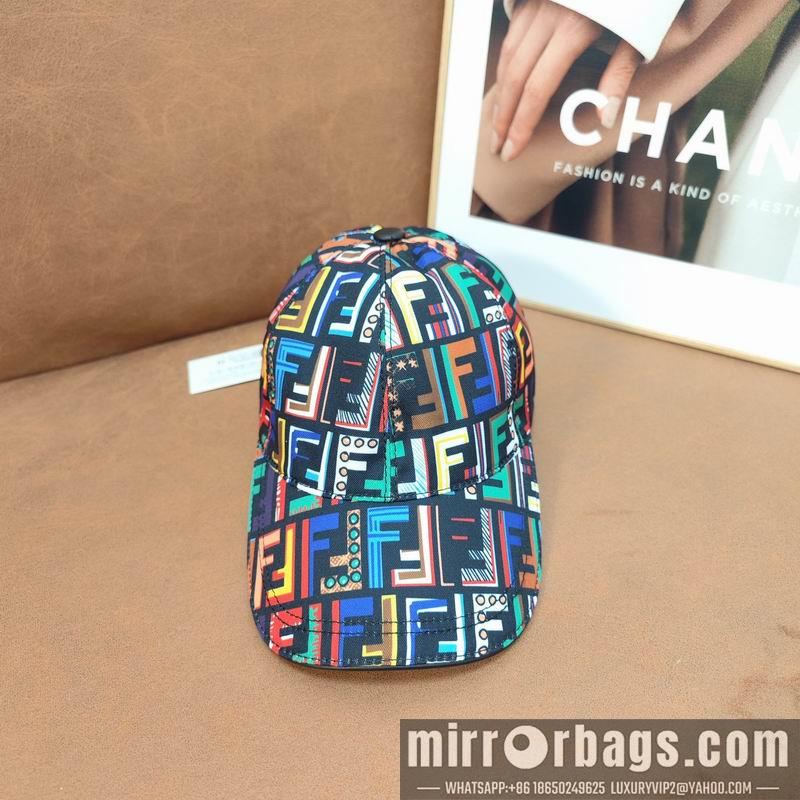 Fendi Hat dx40