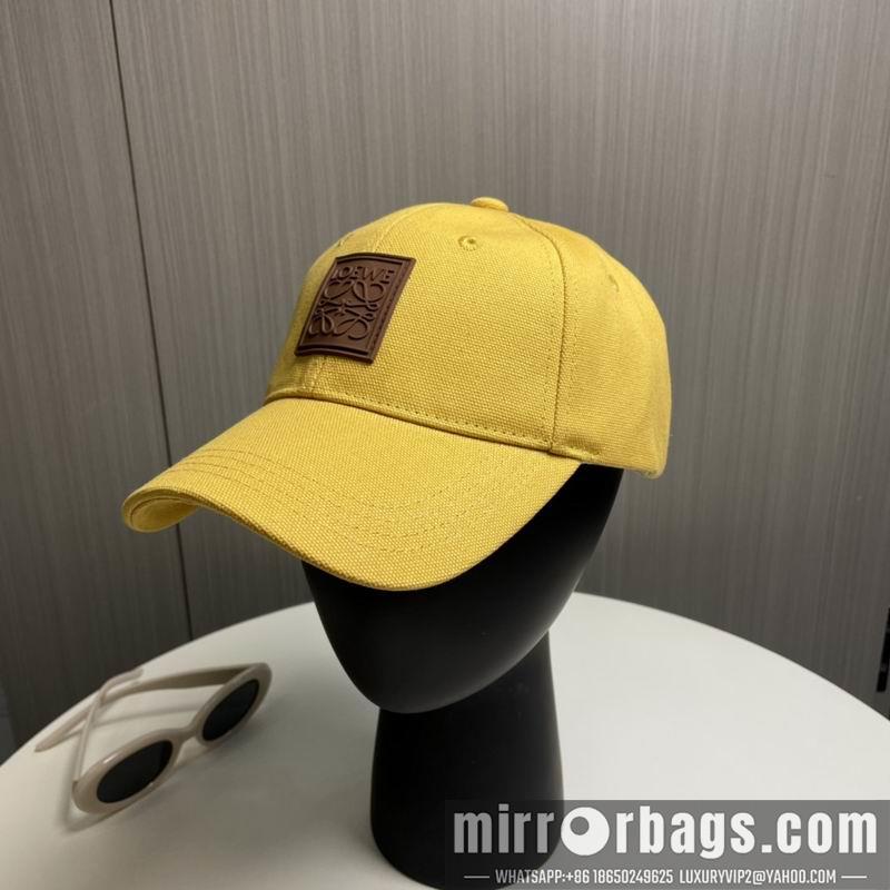 Loewe Hat dx33