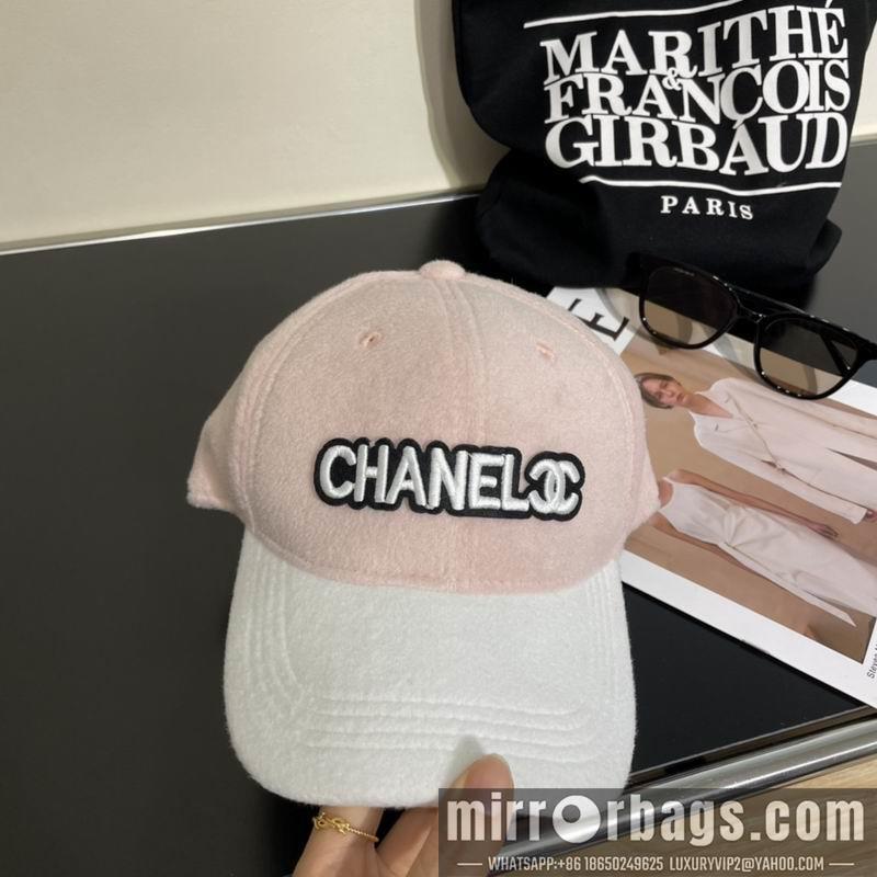 Chanel Hat 122715