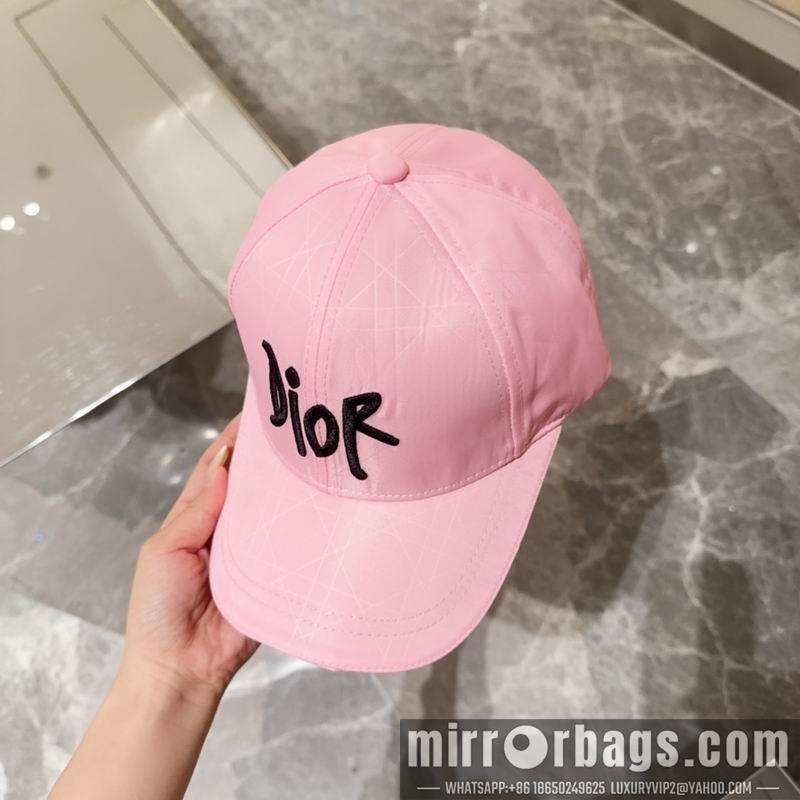 Dior Hat 080104