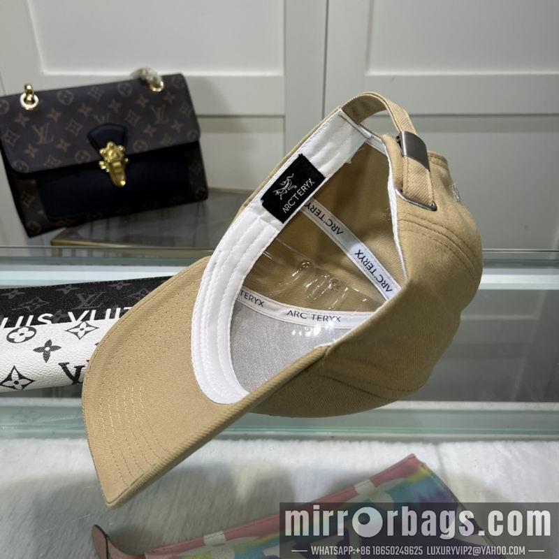 Arcteryx Hat dx13