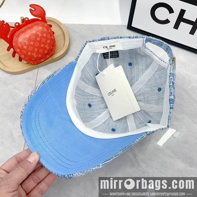 Celine Hat dx02