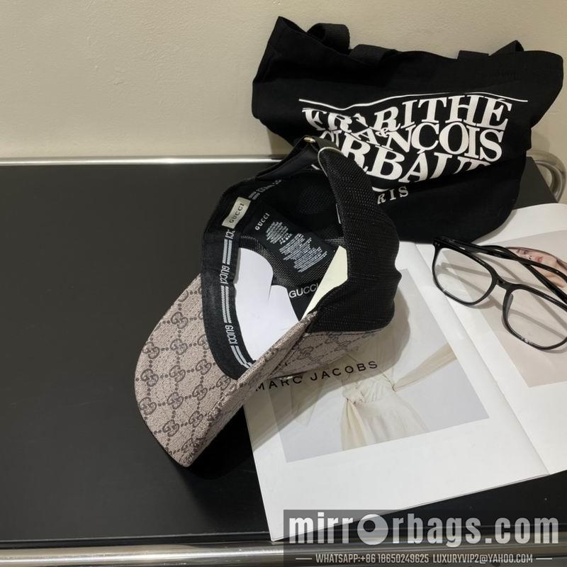 Gucci Hat 042702