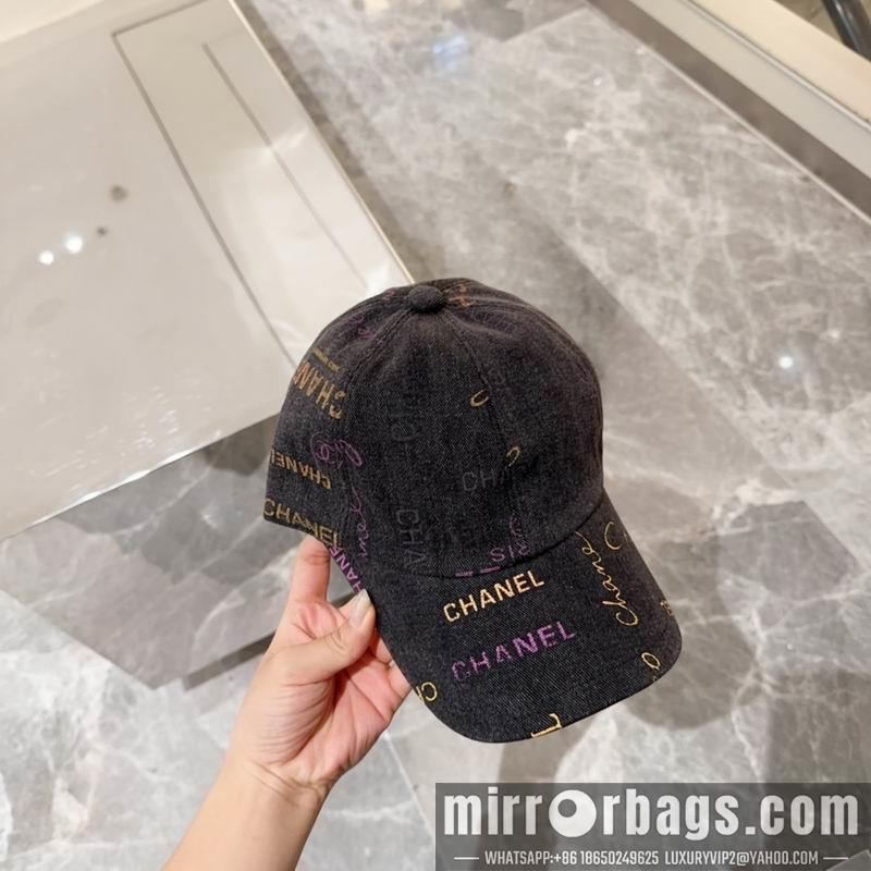 Chanel Hat dx56