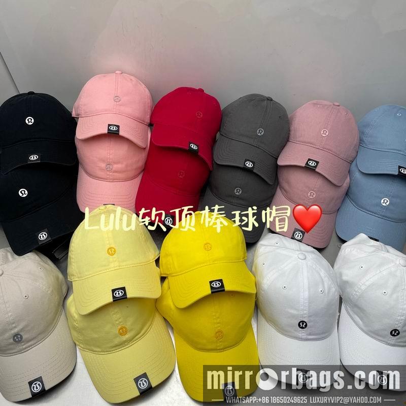 Luluemon Hat dx24