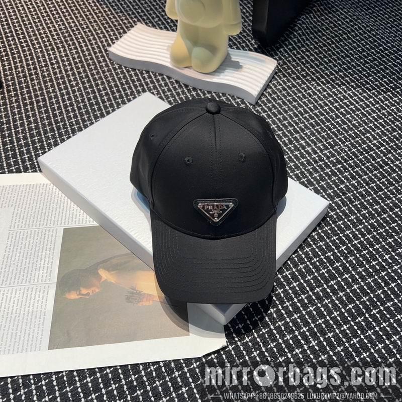 Prada Hat dx01