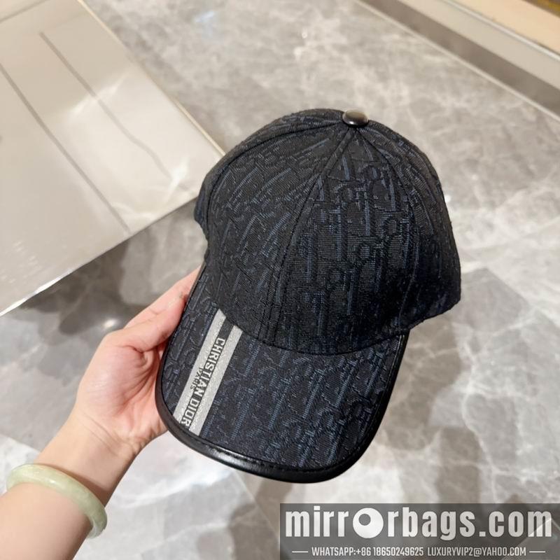 Dior Hat dx61