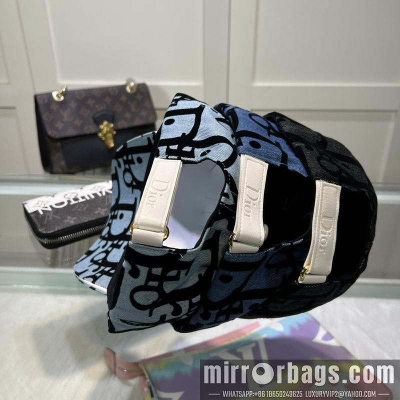 Dior Hat 050706