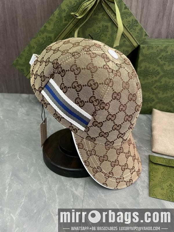 Gucci Hat dxGucci Hat dx108