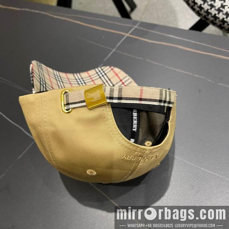 Burberry Hat 050701