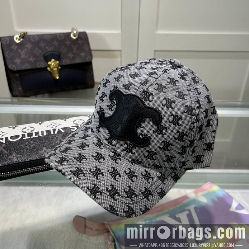 Celine Hat dx50