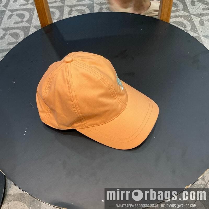Chanel Hat071303
