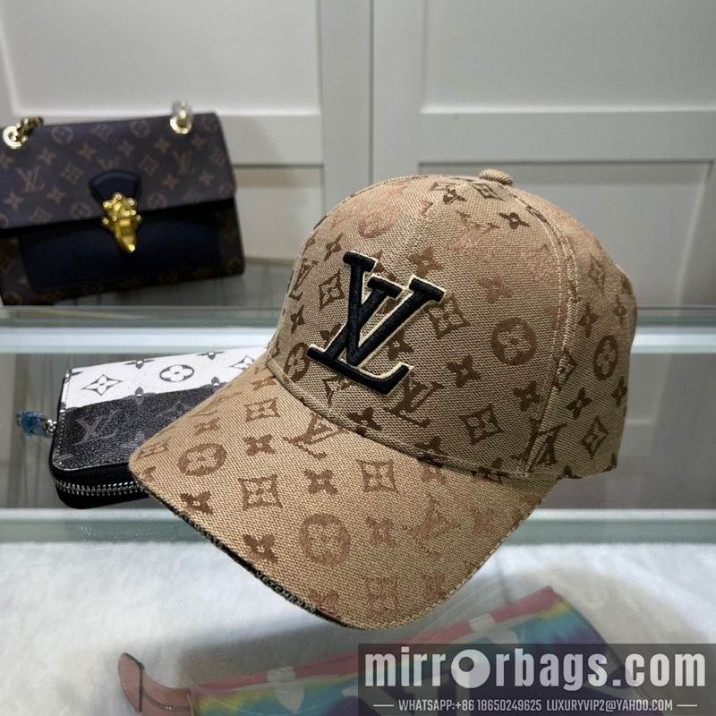 LV Hat dx24