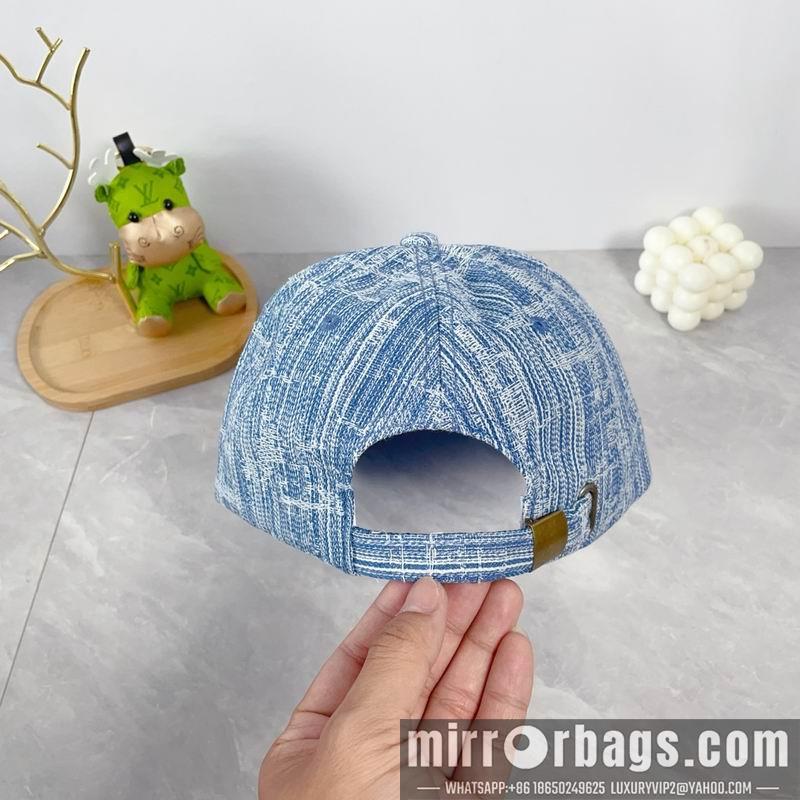 Loewe Hat dx27