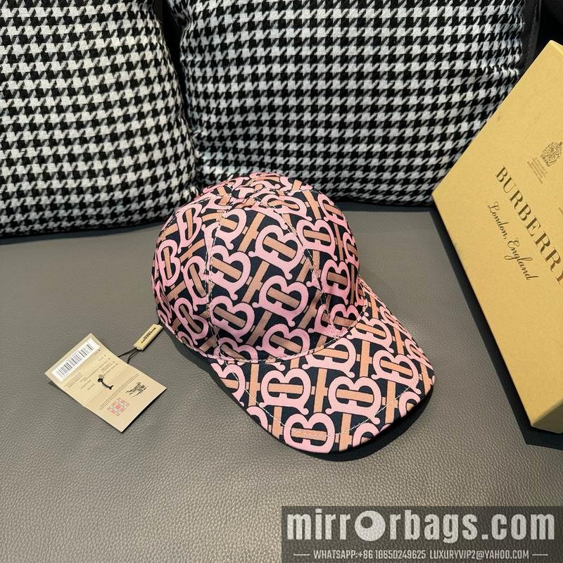 Burberry Hat dx30