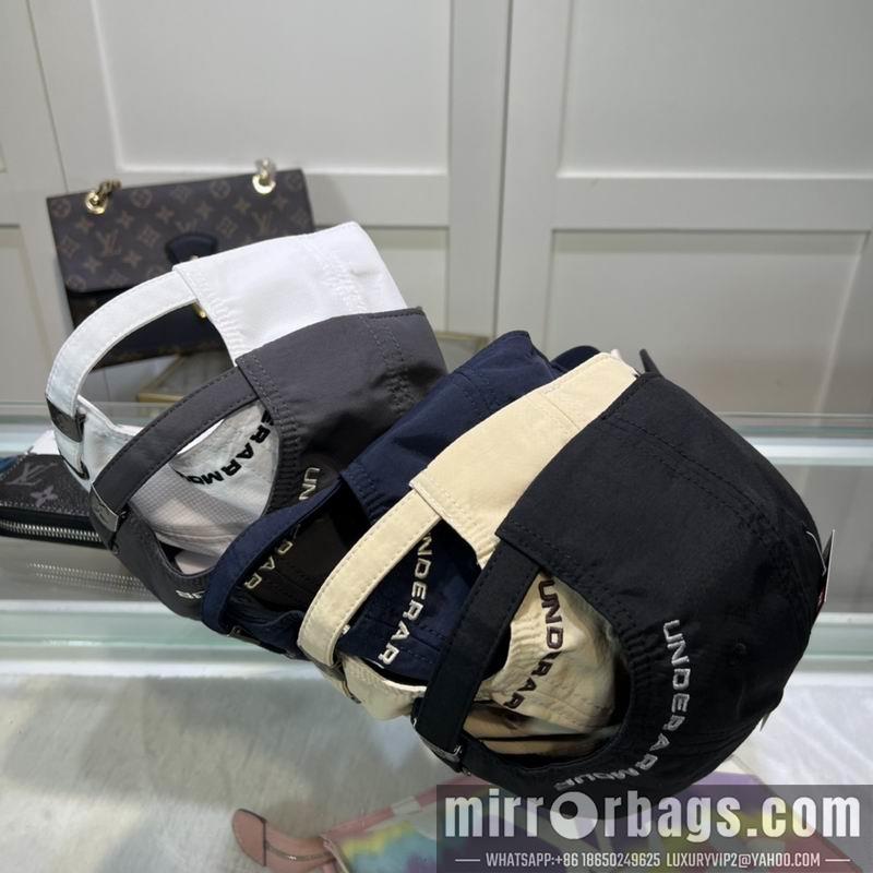 Umder Armour Hat 071308