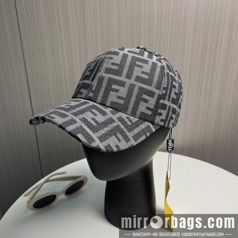 Fendi Hat 092701