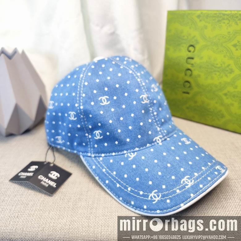 Chanel Hat dxn04