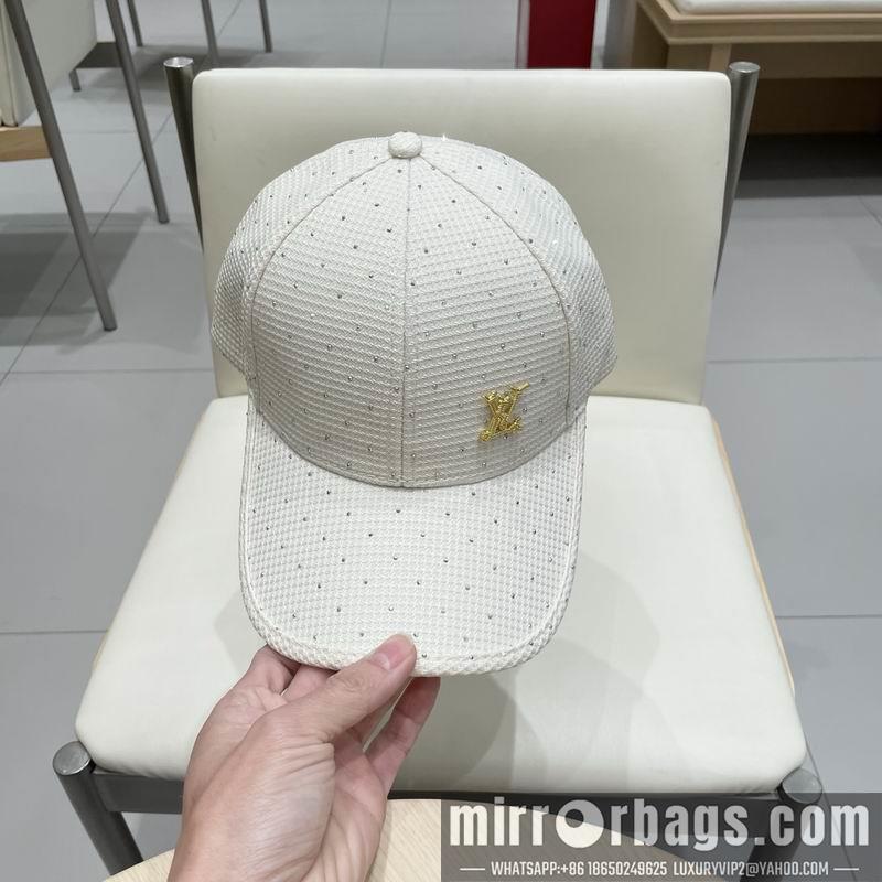 LV Hat 021003