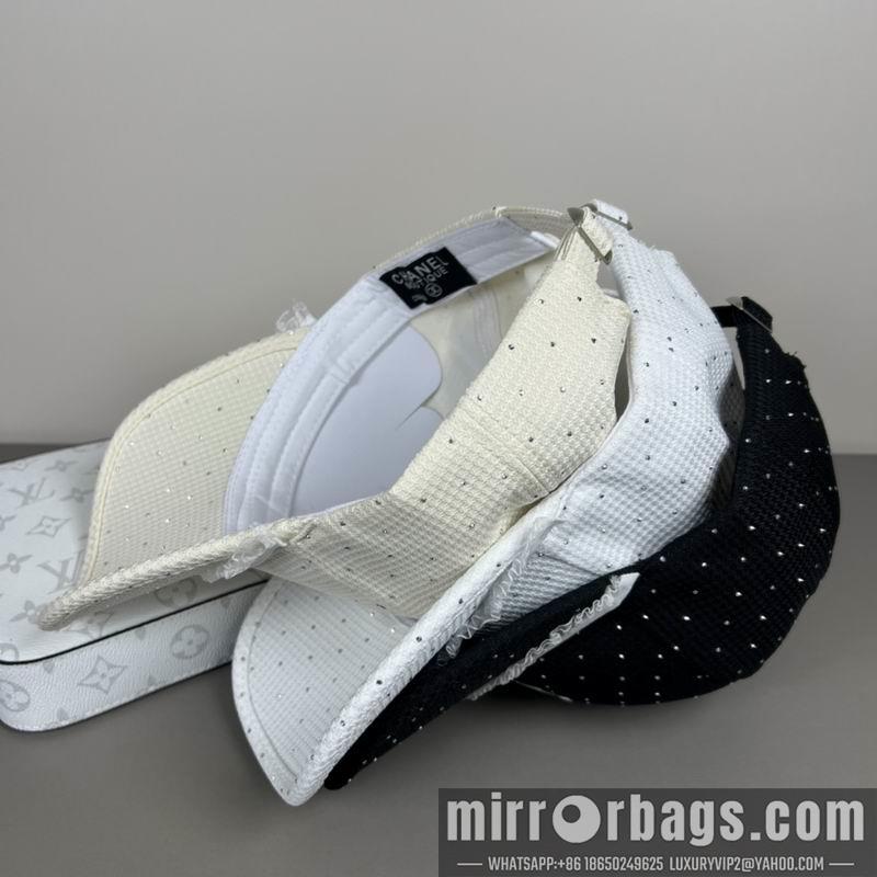 Chanel Hat dx23