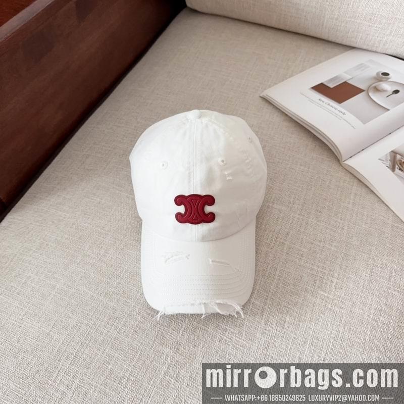 Celine Hat 092202
